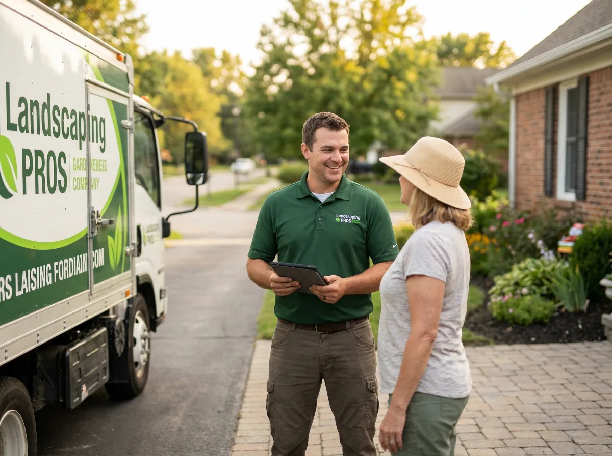 Landscaping Braddock, PA FAQs